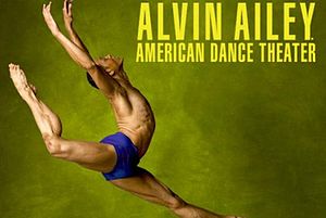 Alvin Ailey & The American Dance Theatre