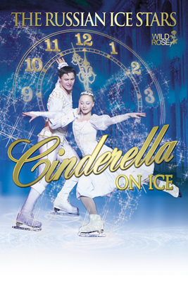 Cinderella-on-Ice
