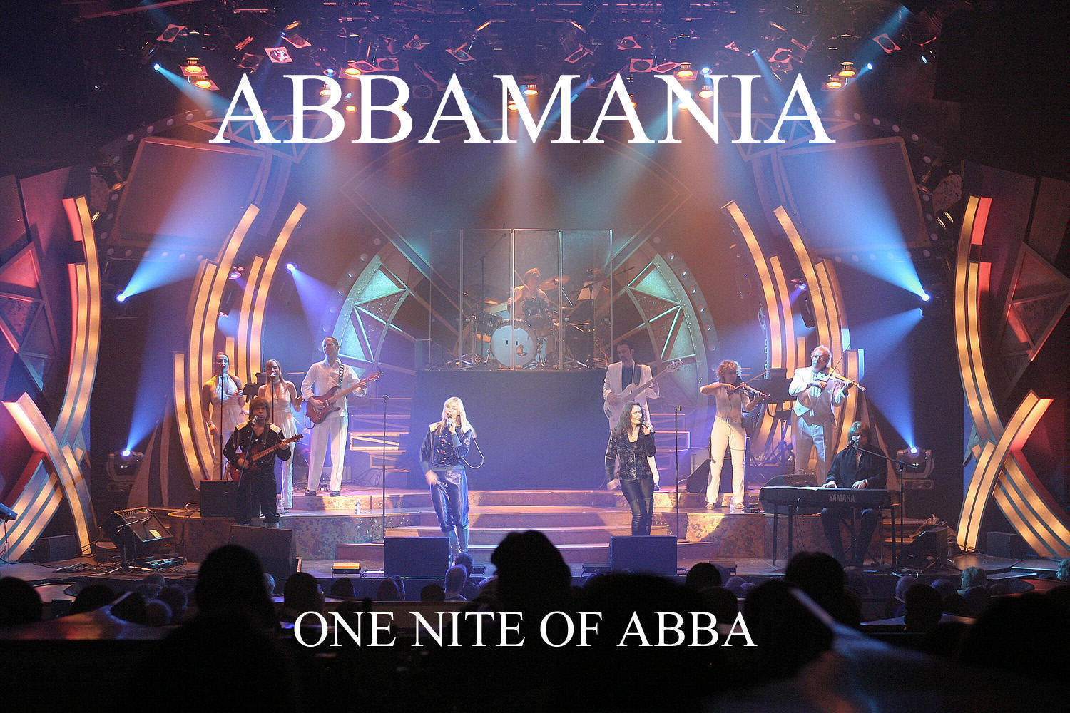 ABBA MANIA 2