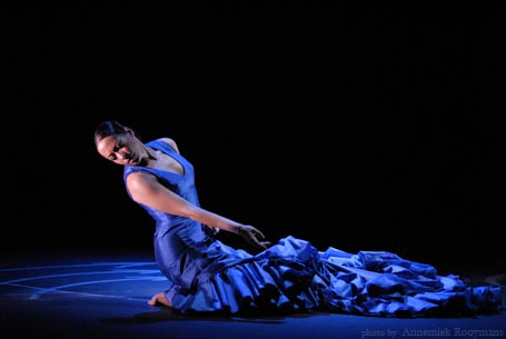 Belen Maya Flamenco Company