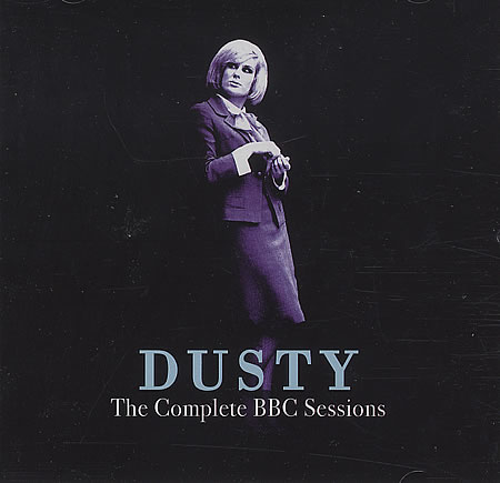 Dusty Springfield