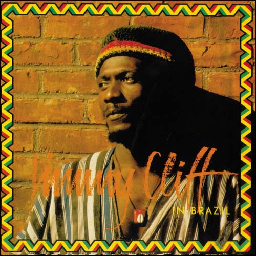 Jimmy Cliff