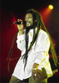 Maxi Priest