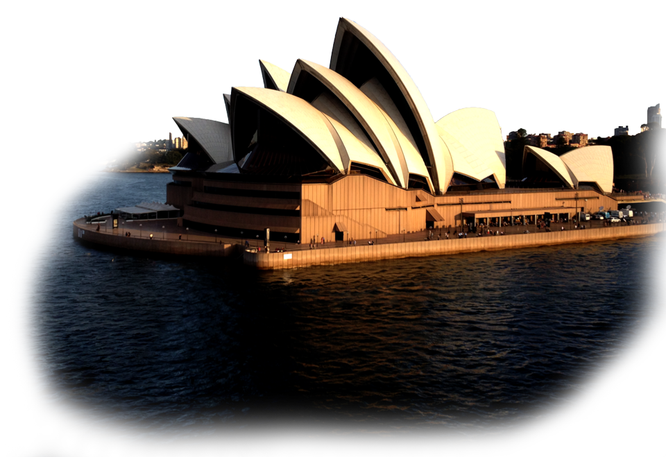 Sydney Opera House